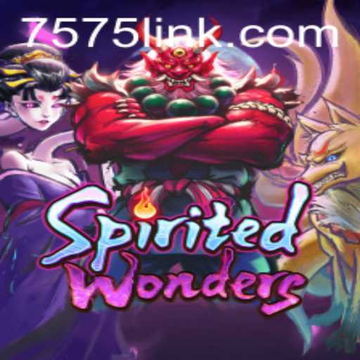 Explore the Mystical World of SpiritedWonders