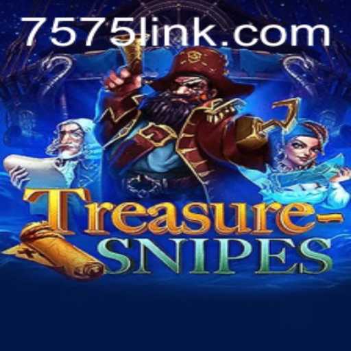 Discover the Thrilling World of TreasureSnipes: A Game of Strategy and Adventure
